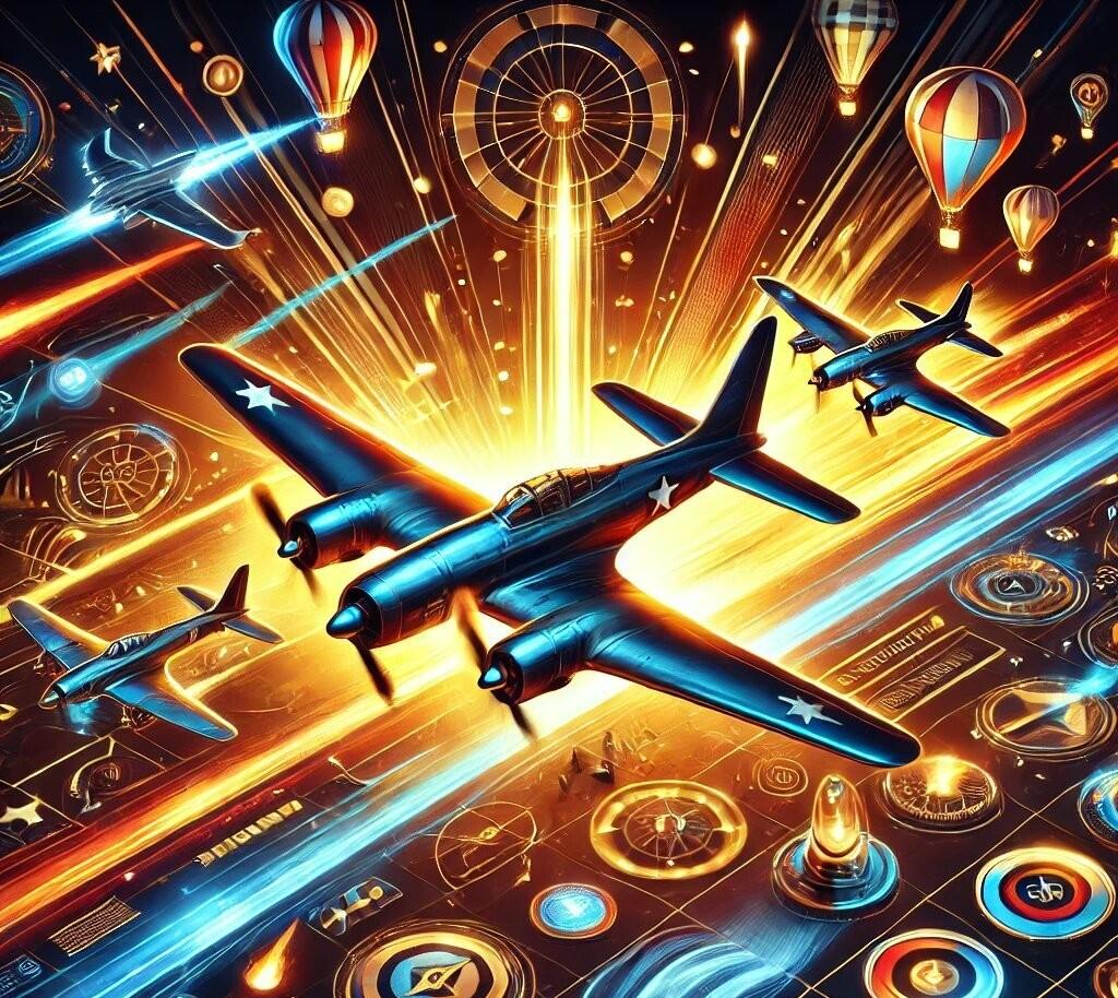 Vantagens do Aviator no 7359