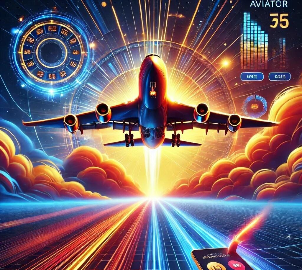 7359 Introdução ao Aviator