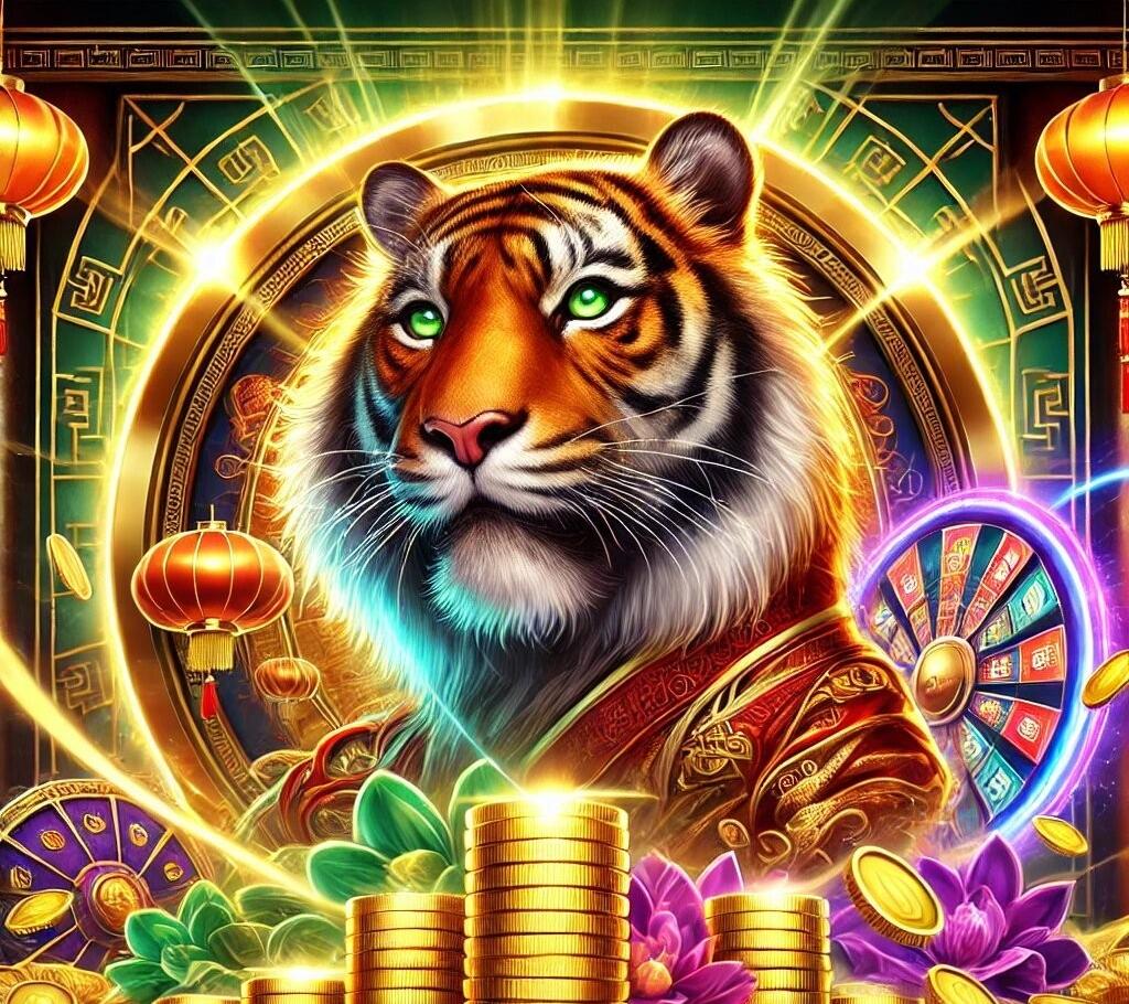 7359 Dicas para Fortune Tiger