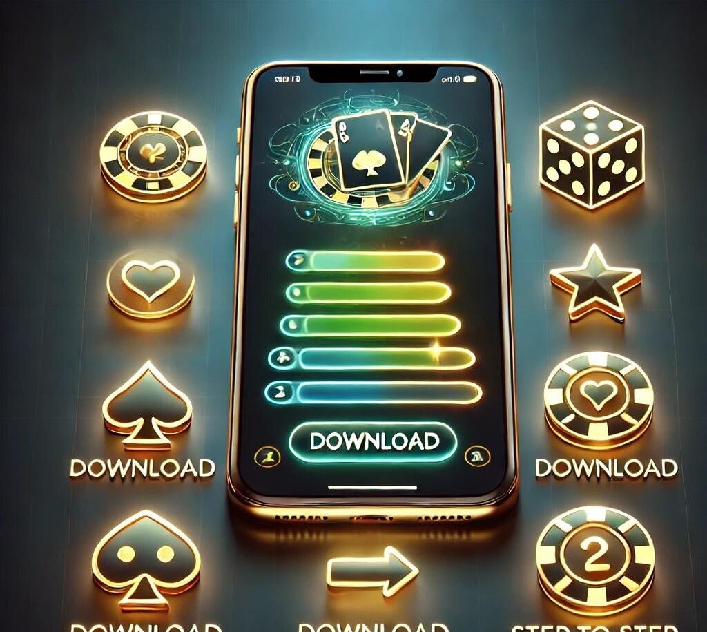 7359 Como Baixar o App