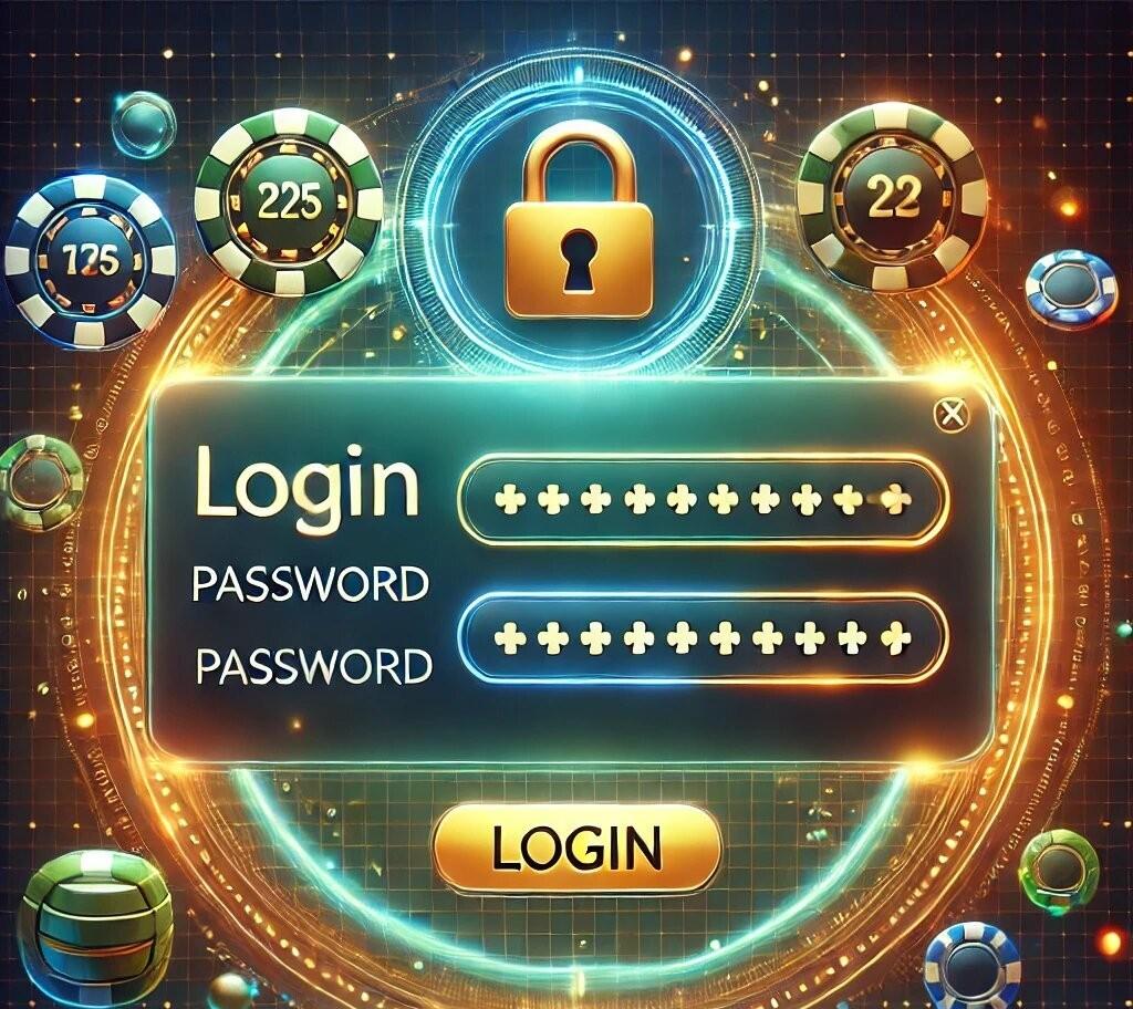 7359 Como Fazer Login
