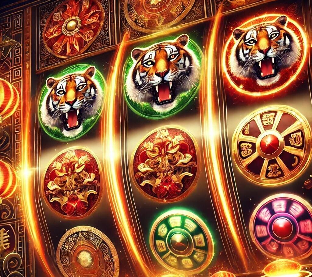 7359 Como Jogar Fortune Tiger