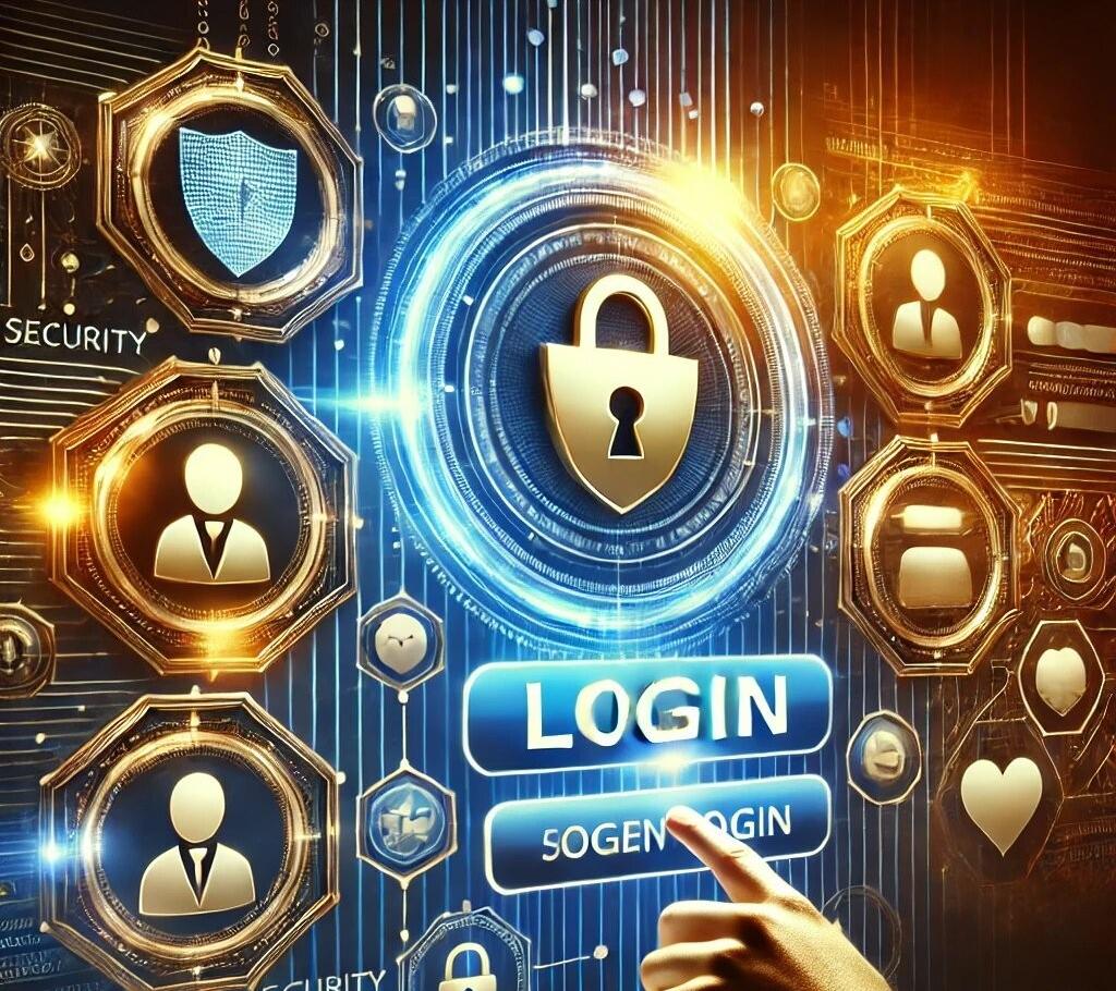 7359 Benefícios de Fazer Login