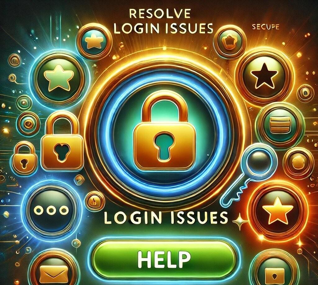 7359 Ajuda para Login