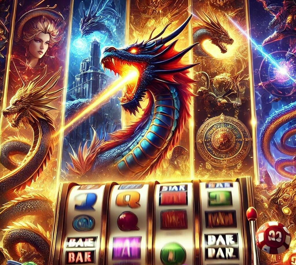 7359 Slots Populares