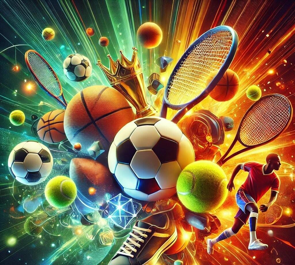 7359 Esportes Populares