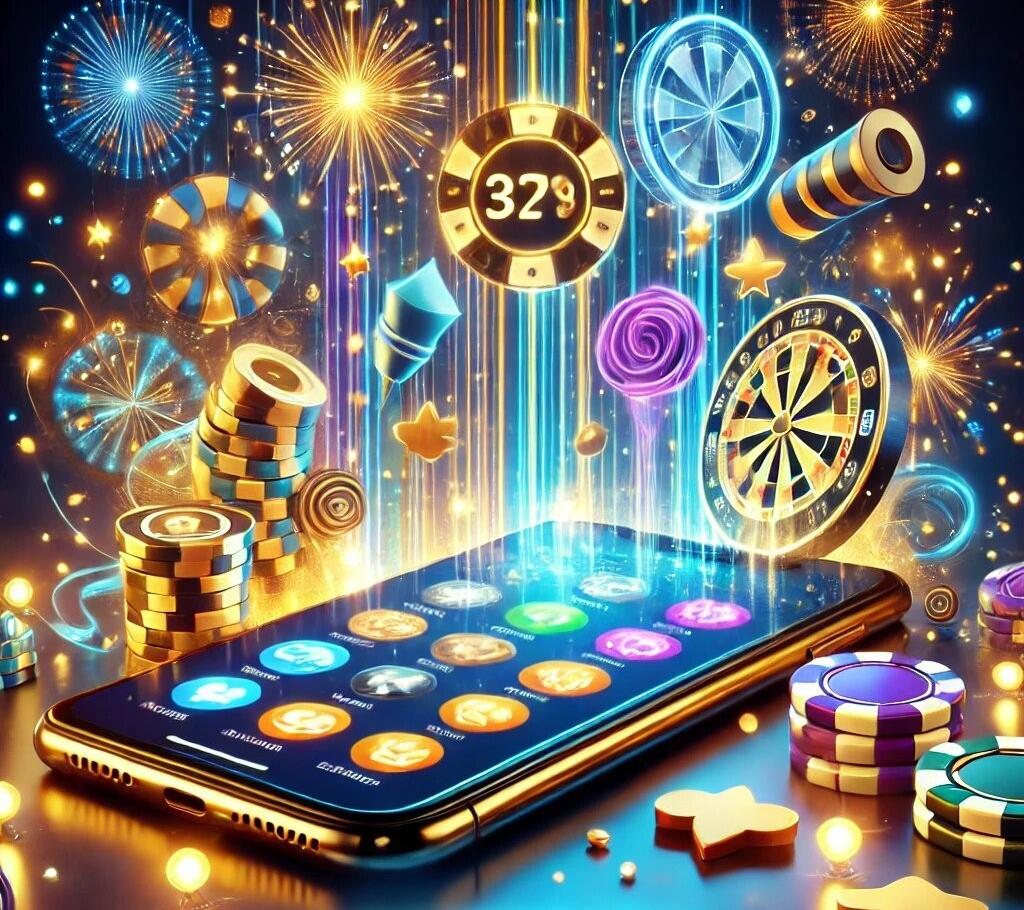 7359 Por Que Baixar o App?
